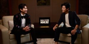 Male Icon Vodcast – Nhạc sĩ Nguyễn Văn Chung: “Tôi nghĩ về âm nhạc như một công trình dài hơi”