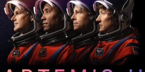 Omega Speedmaster X-33: Trợ thủ tin cậy trong sứ mệnh Artemis II