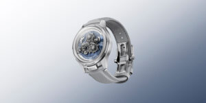 Watches & Wonders 2026: Ulysse Nardin [Super] Freak – kết tinh của 180 năm di sản