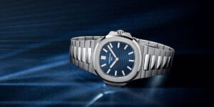 5 mẫu đồng hồ Patek Philippe Nautilus nổi bật trong 50 năm qua