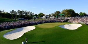 Rolex vinh danh hành trình 90 mùa giải lịch sử của Masters Tournament