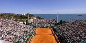 Rolex Monte Carlo Masters 2026: Sức hút xa hoa trở lại