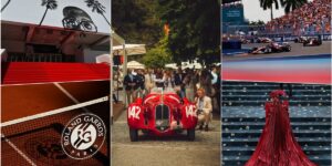 Sự kiện nổi bật tháng 5/2026: MET và Cannes trở lại, F1 đổ bộ Bắc Mỹ