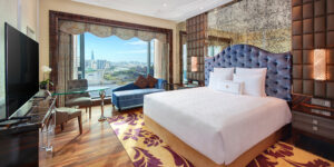 The Reverie Saigon mang đến kỳ nghỉ dưỡng đẳng cấp & khám phá vẻ đẹp Sài Gòn