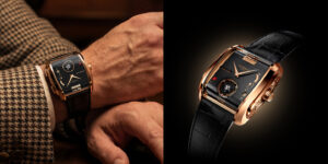 Jacob & Co. The Godfather II: Tuyệt phẩm giao thoa giá trị của 3 thế giới