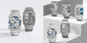 Watches & Wonders 2026: Chất liệu mới cho chiếc đồng hồ Octo Finissimo Ultra Tourbillon