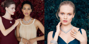 Van Cleef & Arpels Classic High Jewelry: Nghệ thuật chế tác và sự thanh lịch vượt thời gian