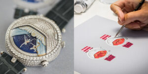 Van Cleef & Arpels Lady Arpels Ballerines Musicales: Vẻ mê hoặc của điệu vũ ballet