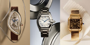 Watches & Wonders 2026: Cartier khẳng định vị thế “nhà chế tác của những hình khối”