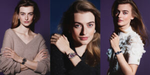 Watches & Wonders 2026: Van Cleef & Arpels ngân lên khúc “thi ca của bầu trời” qua loạt sáng tạo mới