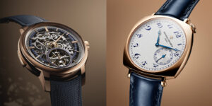 Watches & Wonders 2026: Vacheron Constantin bứt phá giới hạn của nghệ thuật Haute Horlogerie