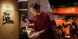 Ẩm thực dịp Lễ 30/4: Chúng ta có gì?