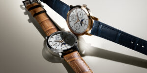 Cover Story: Vacheron Constantin Traditionnelle Perpetual Calendar Ultra Thin – Tri ân tinh hoa cổ điển