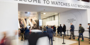Đếm ngược đến ngày khai mạc sự kiện Watches & Wonders Geneva 2026