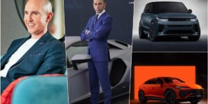 Nhận định của các lãnh đạo thương hiệu xe sang: Năm 2026 sẽ là thách thức bủa vây hay cơ hội bứt phá? (P1)