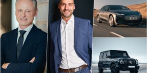 Nhận định của các lãnh đạo thương hiệu xe sang: Năm 2026 sẽ là thách thức bủa vây hay cơ hội bứt phá? (P2)