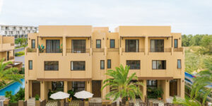 Khám phá không gian sống Ma-rốc giàu cảm hứng tại Sông Town – CaraWorld