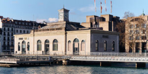 Watches & Wonders 2026: Audemars Piguet mở cánh cửa bước vào không gian di sản chế tác