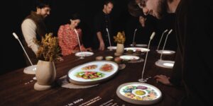 AI và fine dining: “Mối quan hệ” đáng chú ý từ năm 2026