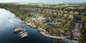 Trải nghiệm tinh hoa trị liệu của xứ sở Phù Tang ngay tại Elyse Marina Club