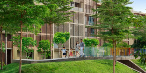 Từ không gian sống đến dấu ấn truyền đời: Nấc thang giá trị tạo nên phong cách sống hàng hiệu khu Đông Tp. HCM