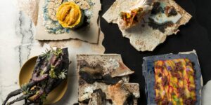 Ngành ẩm thực cao cấp trước biến đổi khí hậu