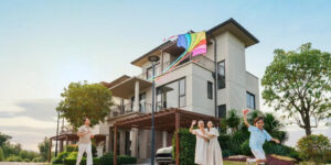 The Pearl: Không gian sống nơi con người được chậm rãi tận hưởng