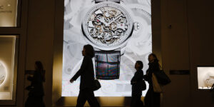 Watches & Wonders 2026: Xu hướng, nền tảng và tín hiệu tăng trưởng cho ngành đồng hồ trong tương lai