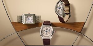 Watches & Wonders 2026: Cartier Privé Le Dixième Opus – Ba tạo tác ba cá tính
