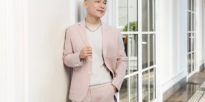 NTK Adrian Anh Tuấn – Valenciani: “Đẩy Đưa” và hành trình gần hai thập kỷ tái định nghĩa sự gợi cảm