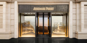 Audemars Piguet ra mắt diện mạo boutique hoàn toàn mới tại TP. Hồ Chí Minh