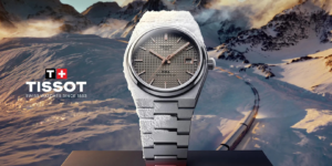Bên trong quá trình chế tác một chiếc đồng hồ Tissot