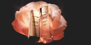 Dior Prestige “La Micro-Brume De Rose”: Tinh túy hoa hồng cho làn da căng mọng