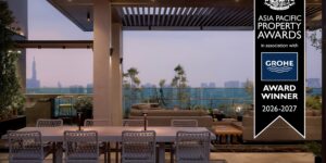 Feliz Penthouse – Dấu ấn Việt Nam trên bản đồ bất động sản hạng sang châu Á – Thái Bình Dương