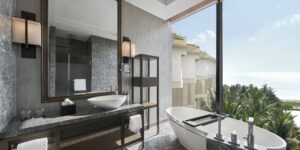 GROHE x InterContinental Phu Quoc: Cảm nhận cái ôm vỗ về của Mẹ thiên nhiên