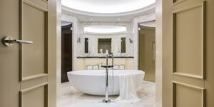 GROHE – Khắc họa chuẩn mực nghỉ dưỡng cho loạt khách sạn danh giá toàn cầu
