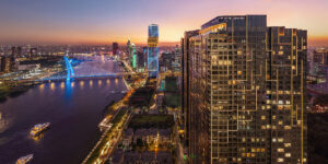 Grand Marina, Saigon: Chương mới từ một kỳ công đã thành hình