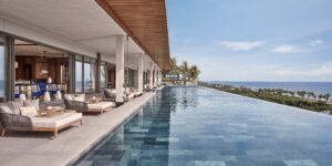 IHG Hotels & Resorts giới thiệu 10 trải nghiệm gia đình tại châu Á dịp Hè 2026