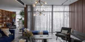 Đủ “view & chill” giữa nhịp sống đa thanh đa sắc của đô thị