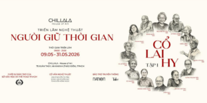 Người giữ thời gian – Nhân sinh thất thập cổ lai hy