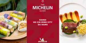 Michelin Guide 2026 – Tôn vinh một thế kỷ tinh hoa ẩm thực tại Hà Nội