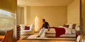 “The House of Being” của gia chủ Hugh Le: Một nơi vừa vặn thuộc về mình