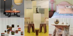 Sự trở lại của nội thất thủ công trong không gian sống hiện đại