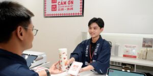 Uniqlo công bố loạt ưu đãi và hoạt động hấp dẫn trong tuần lễ cảm ơn
