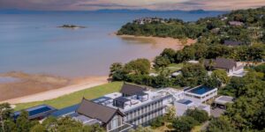 Villa Amaravida – Biệt thự nghỉ dưỡng xa hoa bậc nhất giữa thiên nhiên Phuket