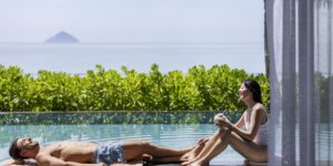 Khám phá trải nghiệm “một cuộc đời đáng sống” tại Villa Le Corail, A Gran Meliá Hotel
