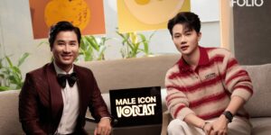 Male Icon Vodcast Ep2 – Vĩnh Thích Ăn Ngon: “Tôi không cứu quán ăn, tôi chỉ giúp họ được nhìn thấy”
