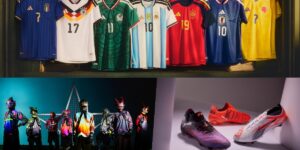 World Cup 202​​6 – Cuộc chiến của những ông lớn thể thao tiếp diễn