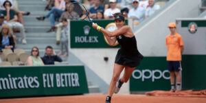 Roland-Garros: Nơi chiến thắng thuộc về người kiên cường nhất