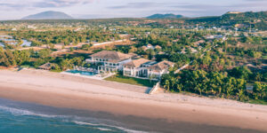 Azerai Resorts chào Hè 2026 với các gói nghỉ dưỡng đặc biệt